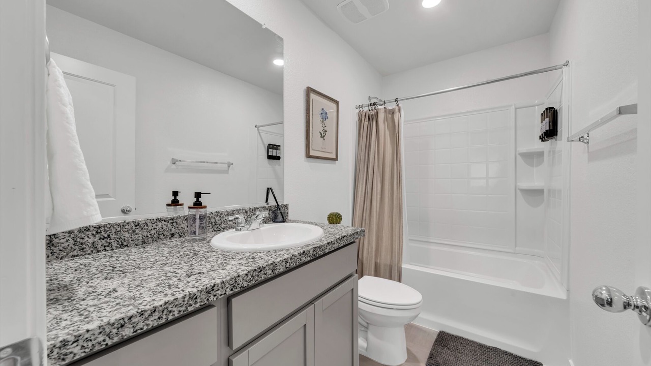 Photo of Bathroom in Roseville