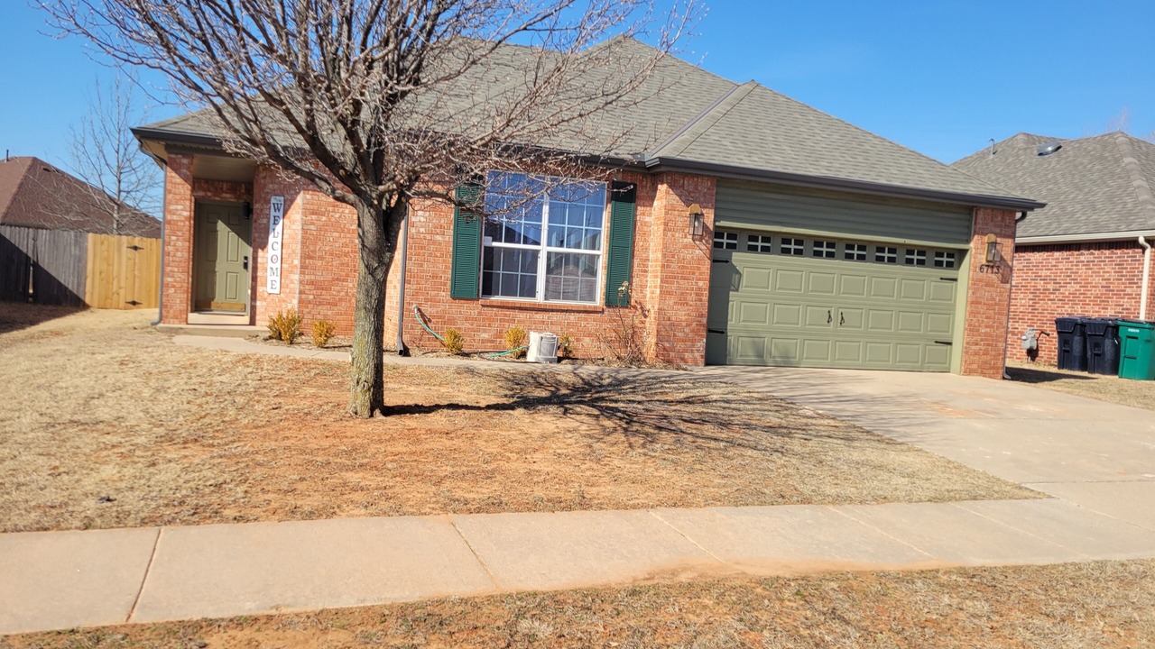 Photo of Outdoor in Oklahoma City