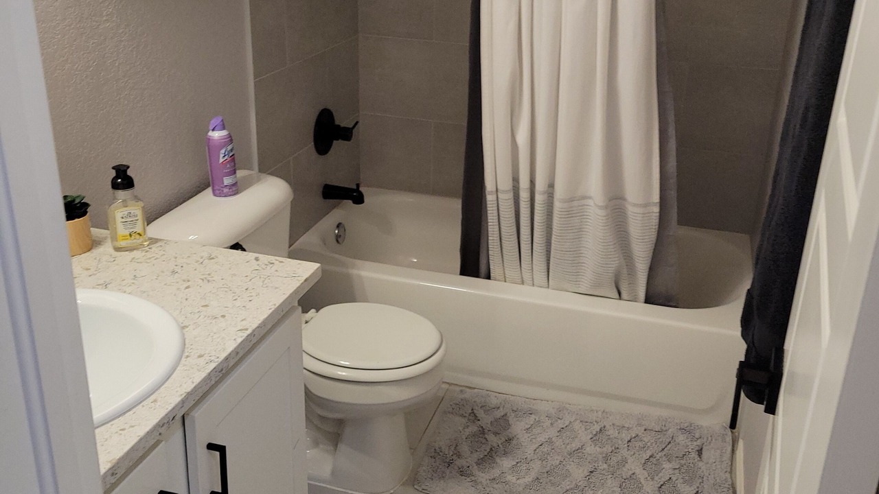 Photo of Bathroom in Oklahoma City