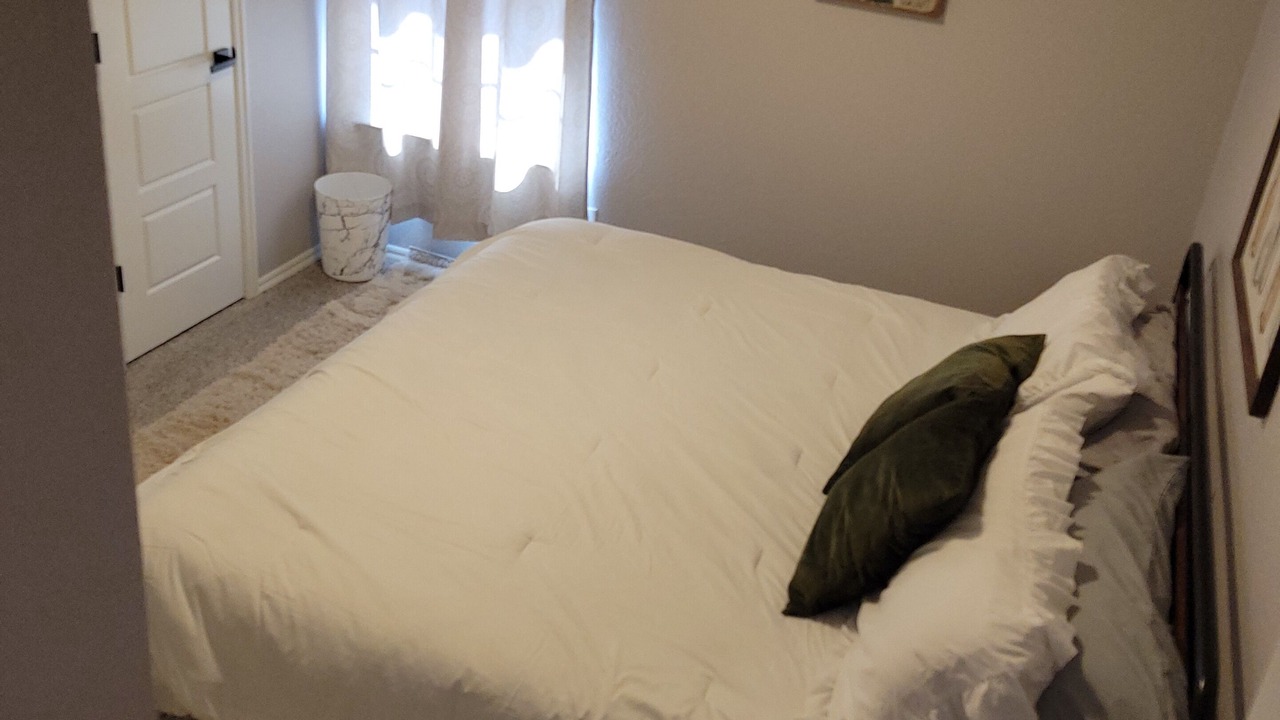 Photo of Bedroom in Oklahoma City