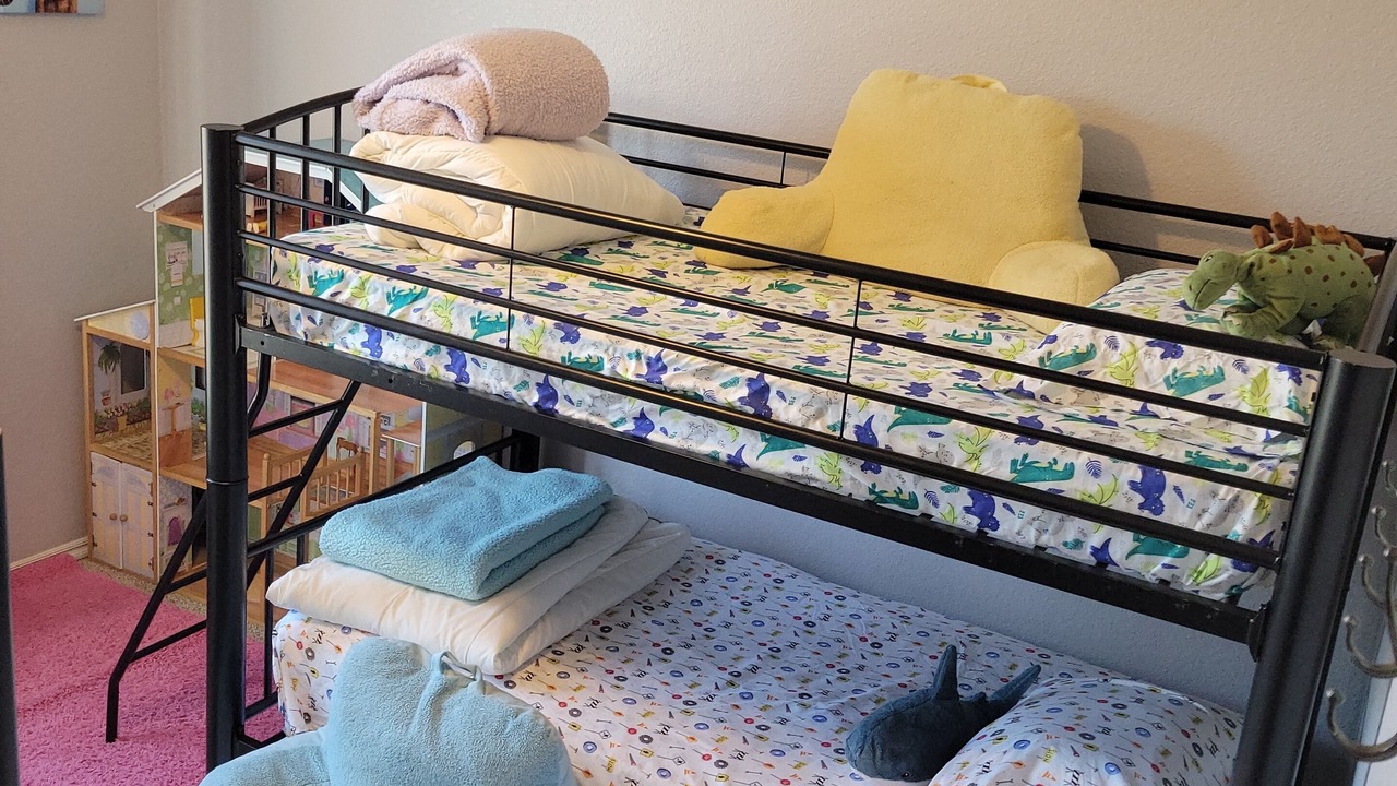Photo of Bedroom in Oklahoma City