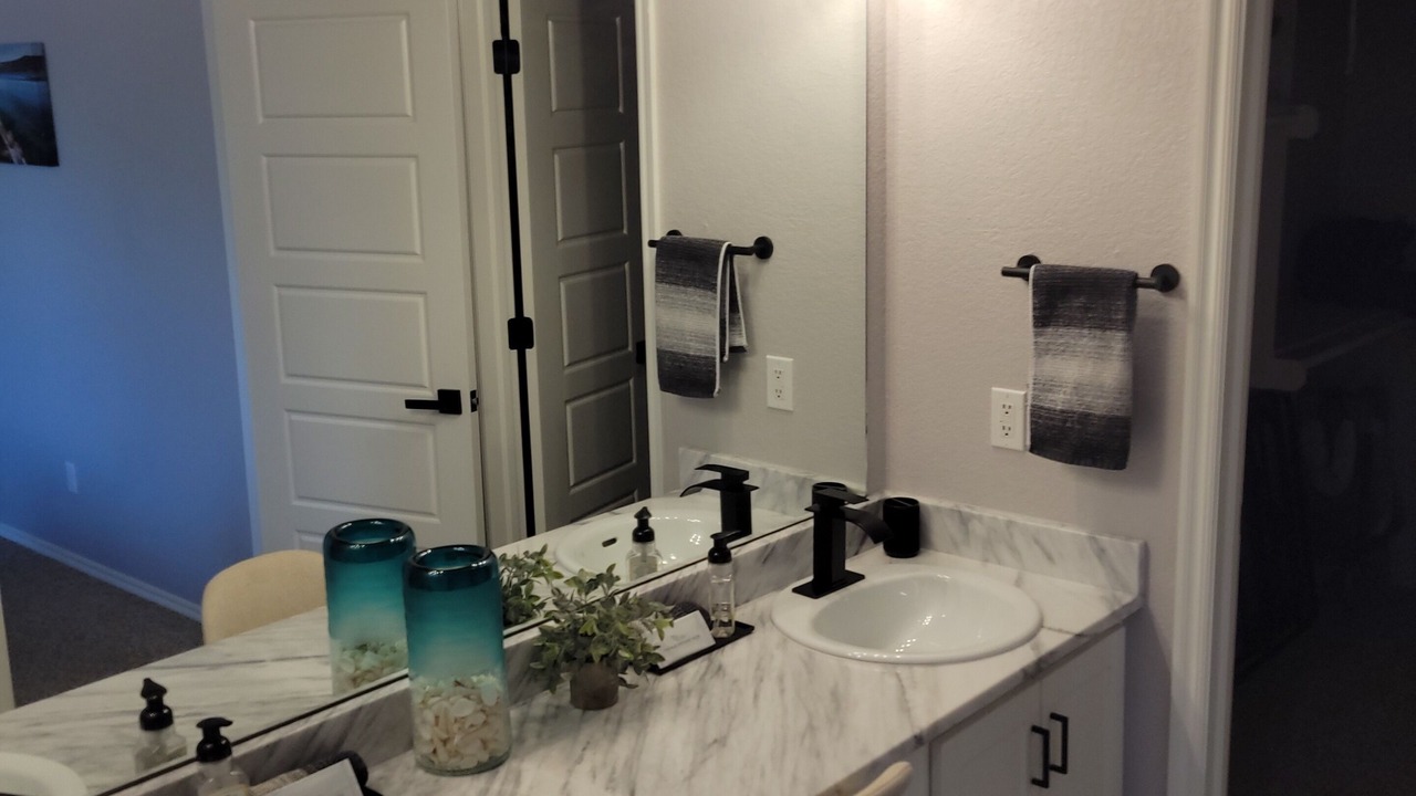 Photo of Bathroom in Oklahoma City