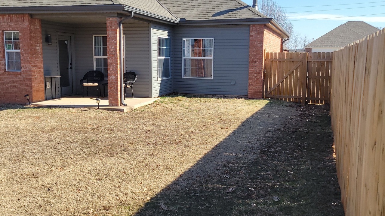 Photo of Outdoor in Oklahoma City