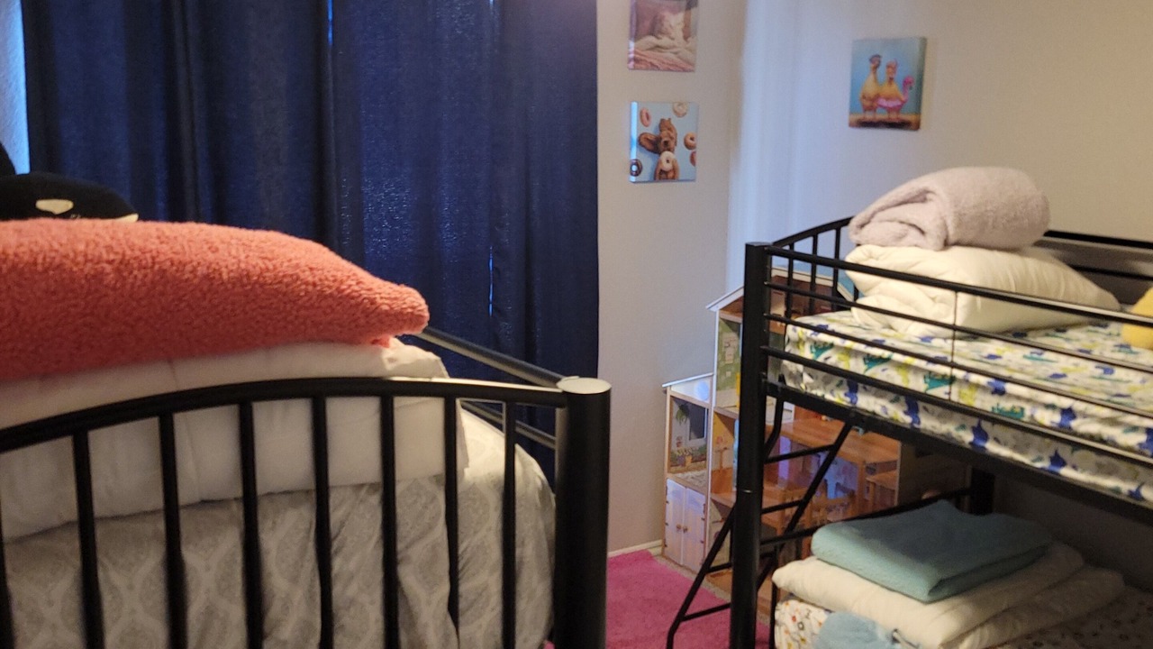 Photo of Bedroom in Oklahoma City