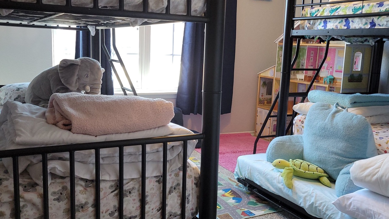 Photo of Bedroom in Oklahoma City