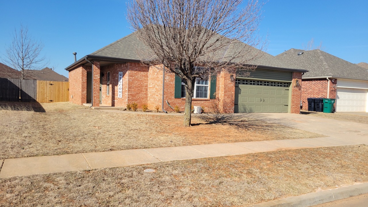 Photo of Outdoor in Oklahoma City
