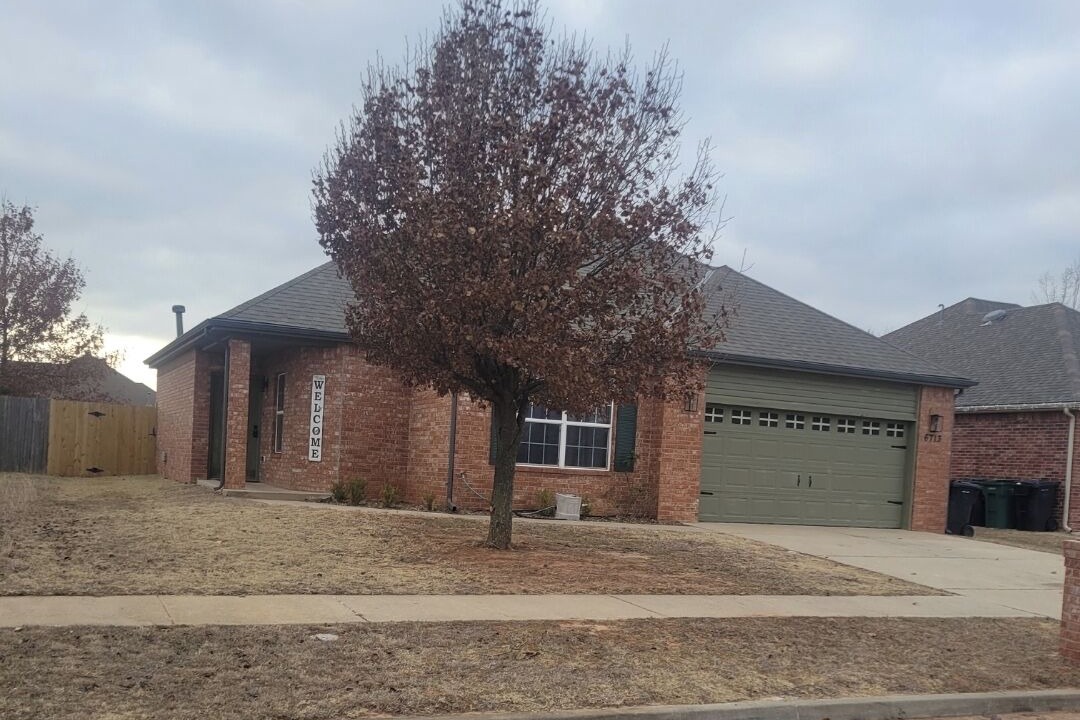 Photo of Outdoor in Oklahoma City