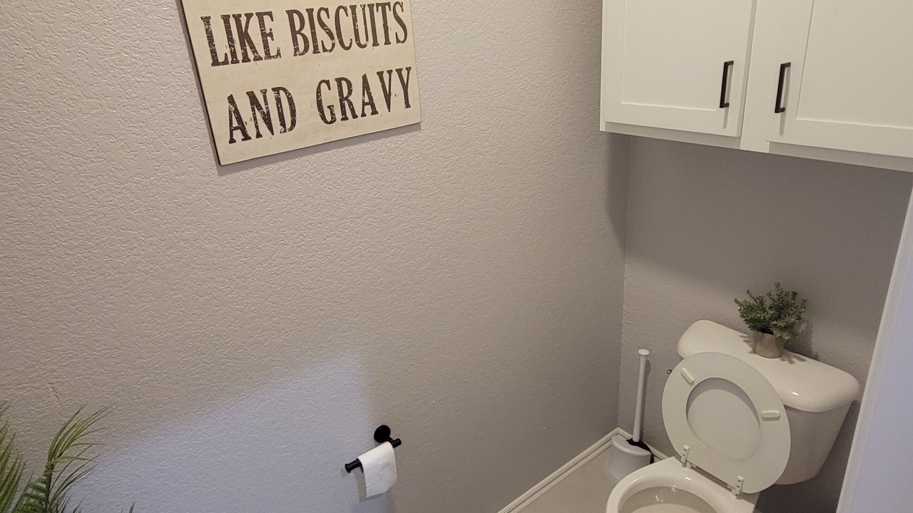 Photo of Bathroom in Oklahoma City