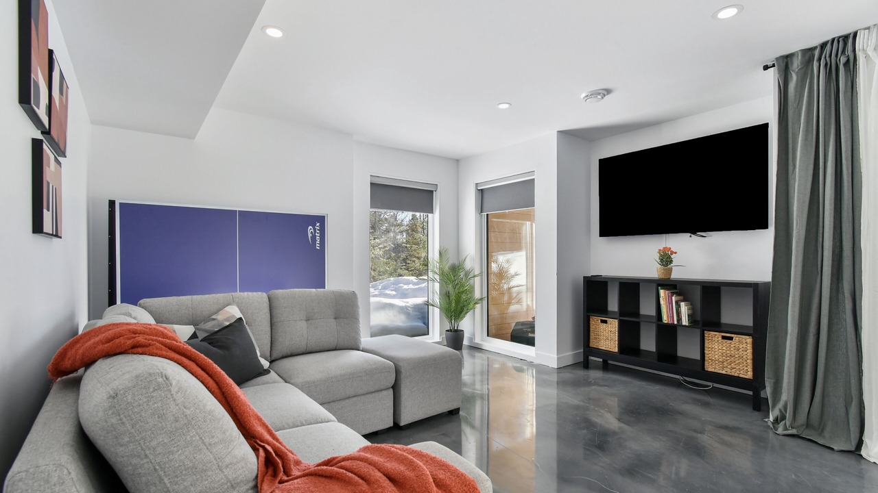Photo of Livingroom in Saint-Damien