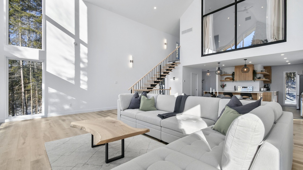 Photo of Livingroom in Saint-Damien