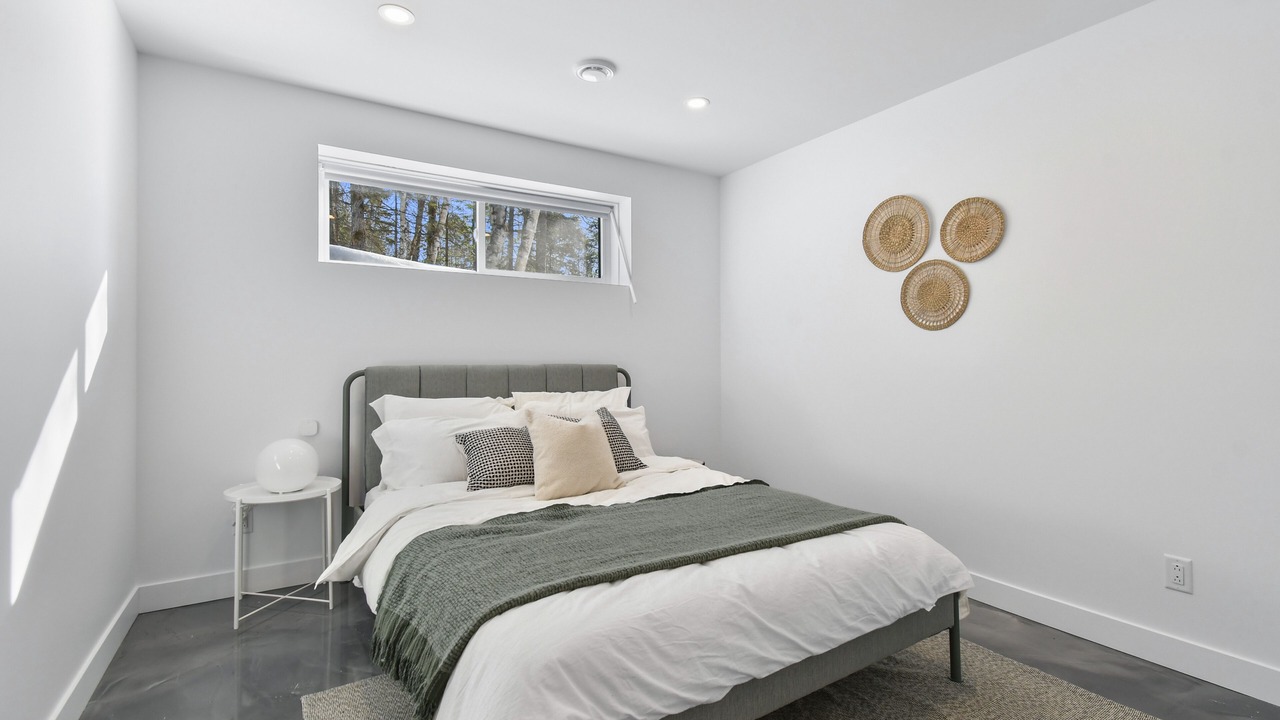 Photo of Bedroom in Saint-Damien