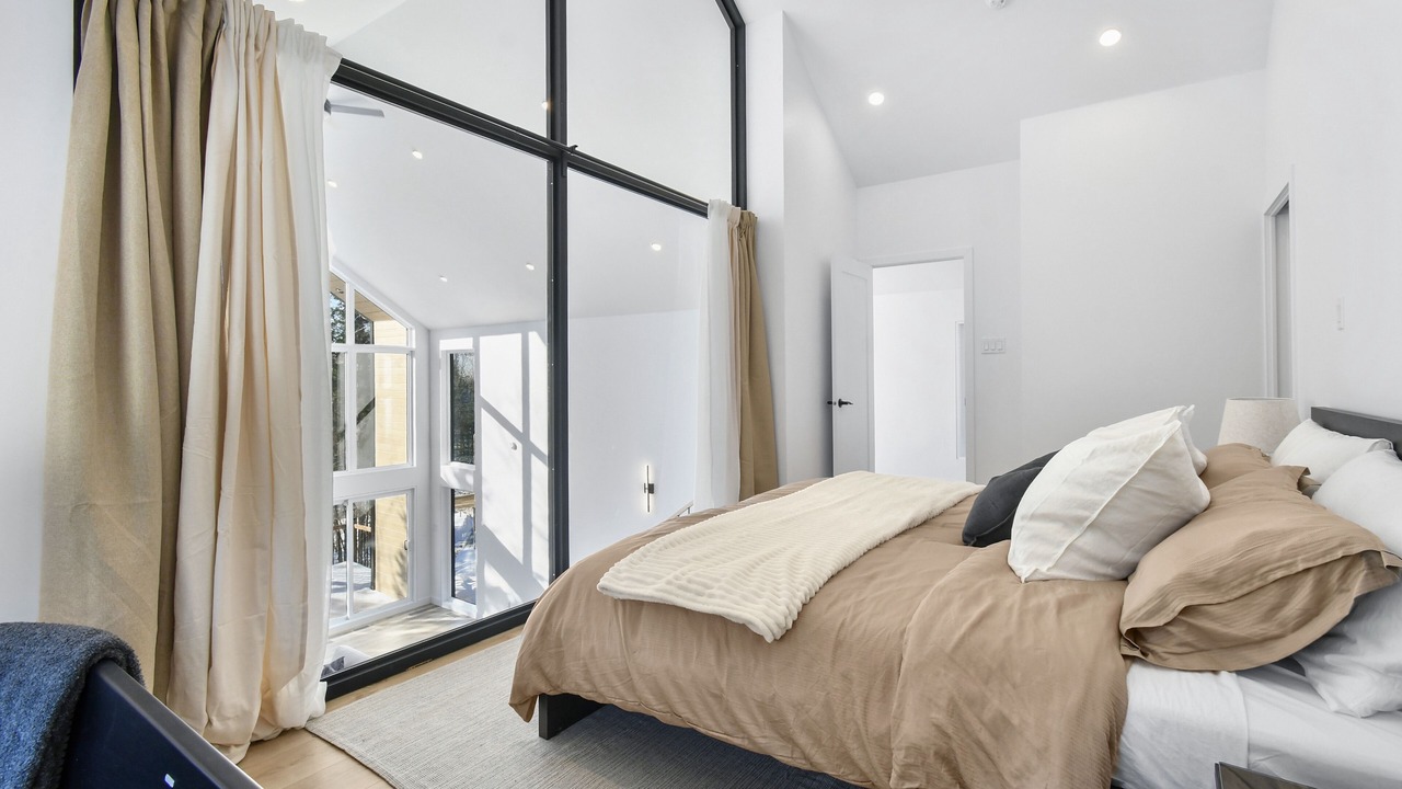 Photo of Bedroom in Saint-Damien