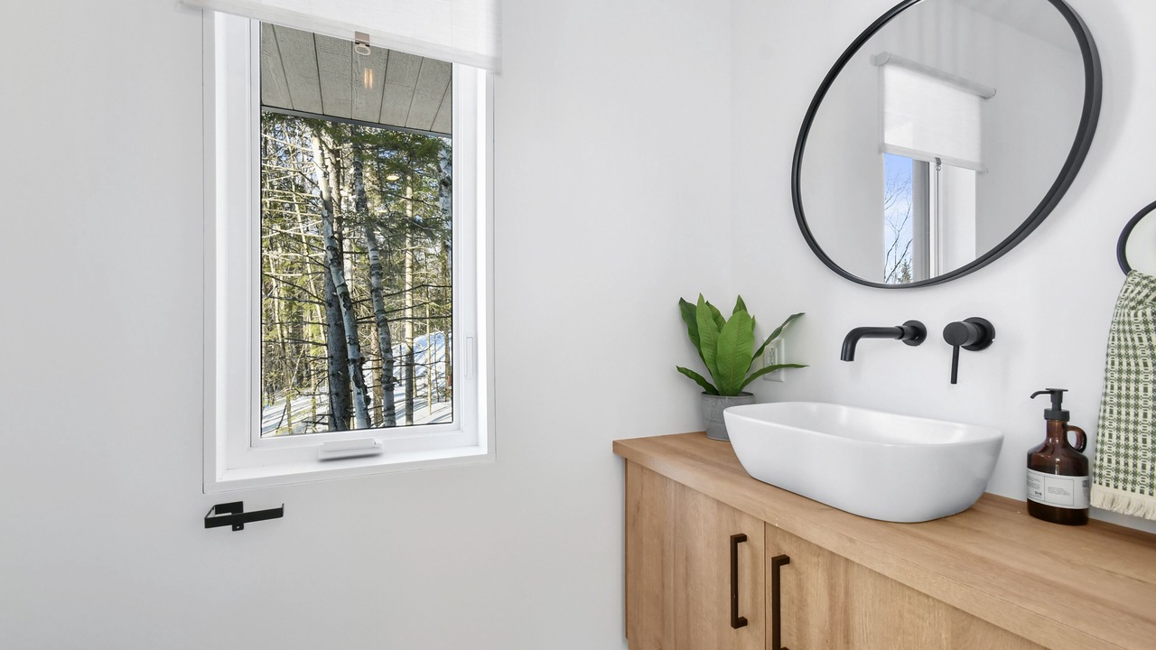 Photo of Bathroom in Saint-Damien
