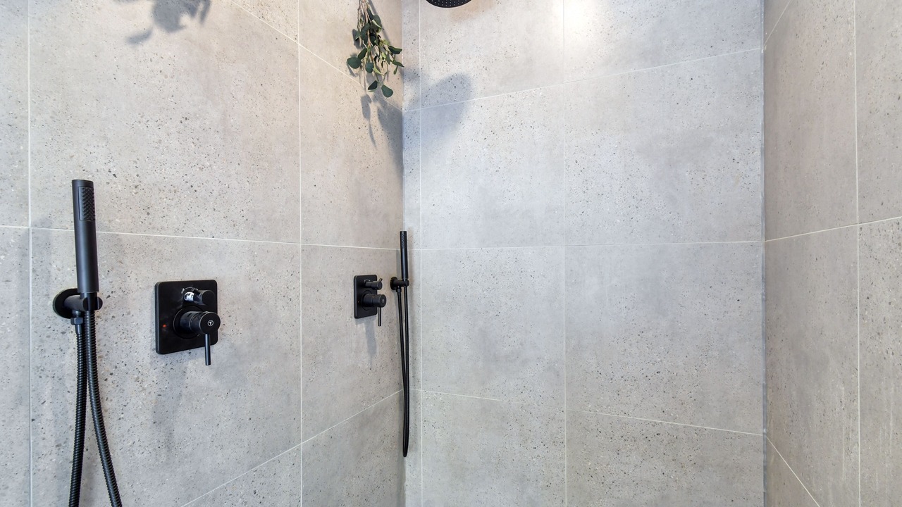 Photo of Bathroom in Saint-Damien