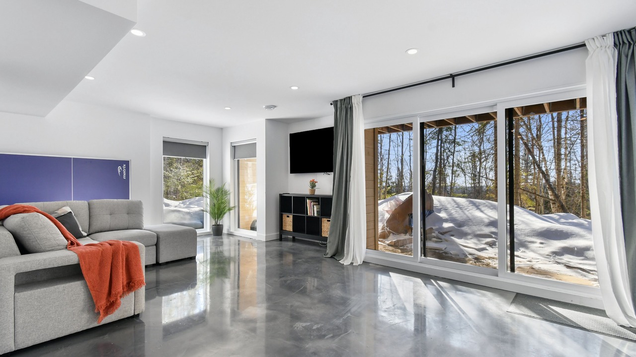 Photo of Livingroom in Saint-Damien