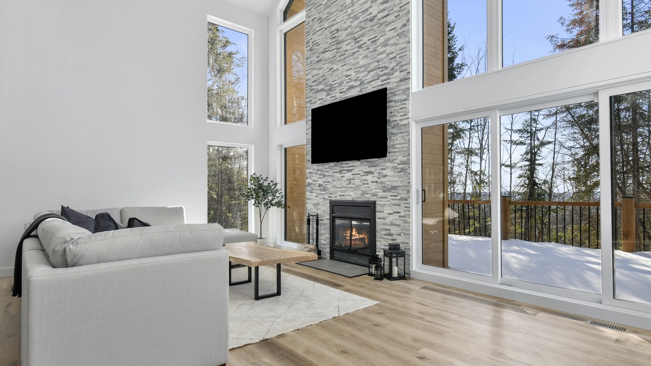 Photo of Livingroom in Saint-Damien
