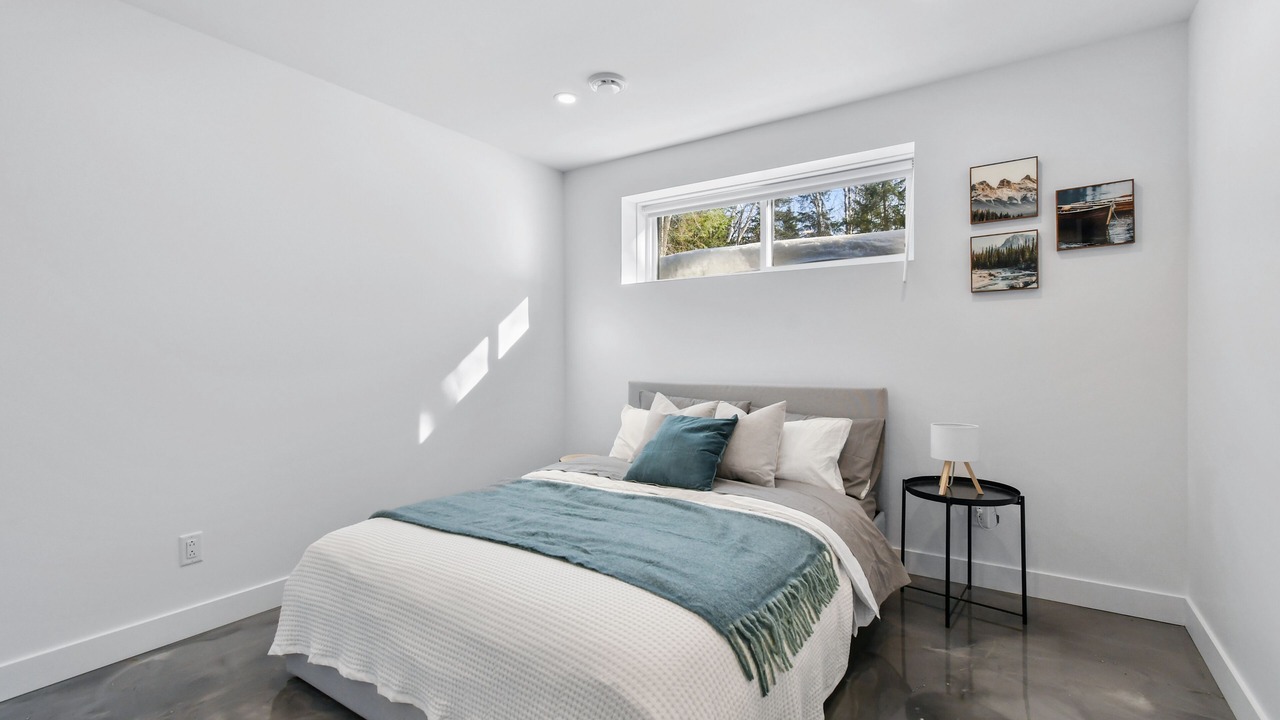 Photo of Bedroom in Saint-Damien