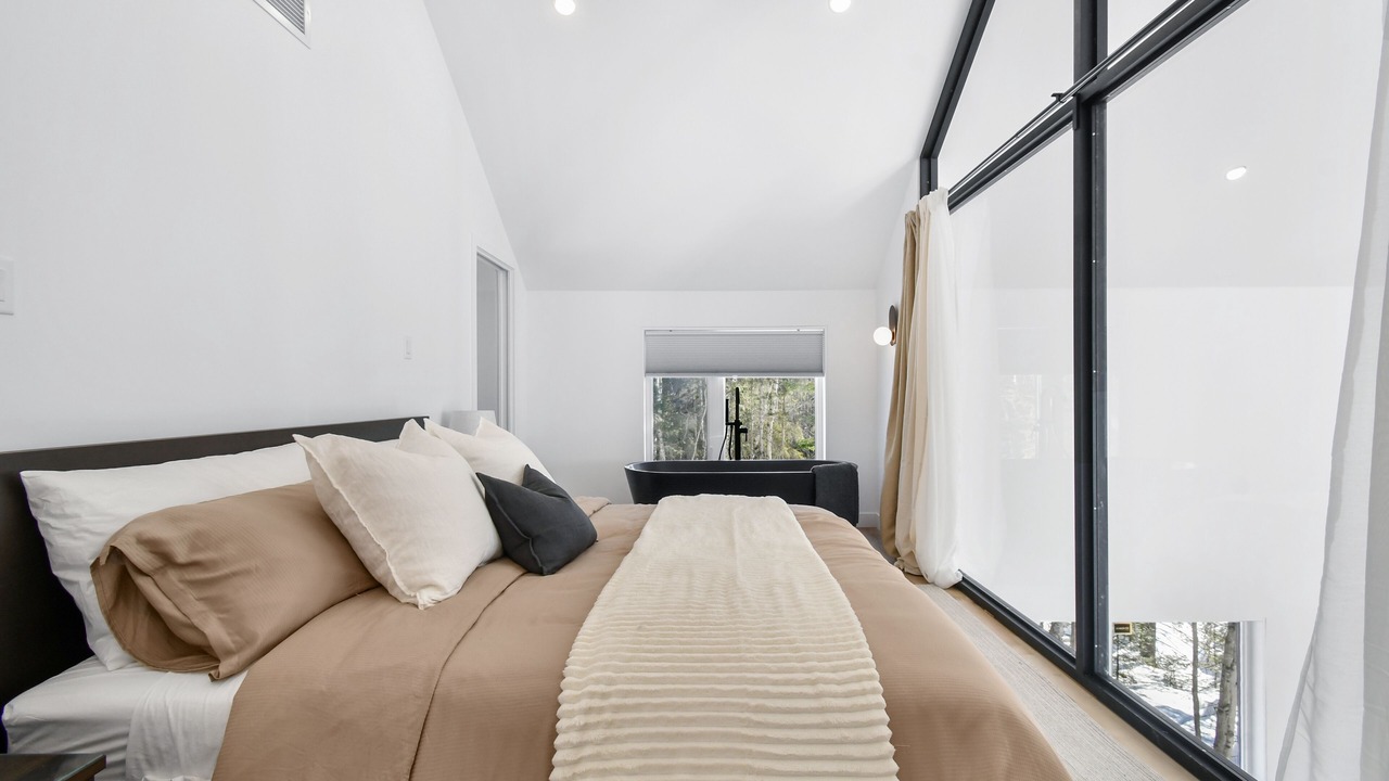 Photo of Bedroom in Saint-Damien
