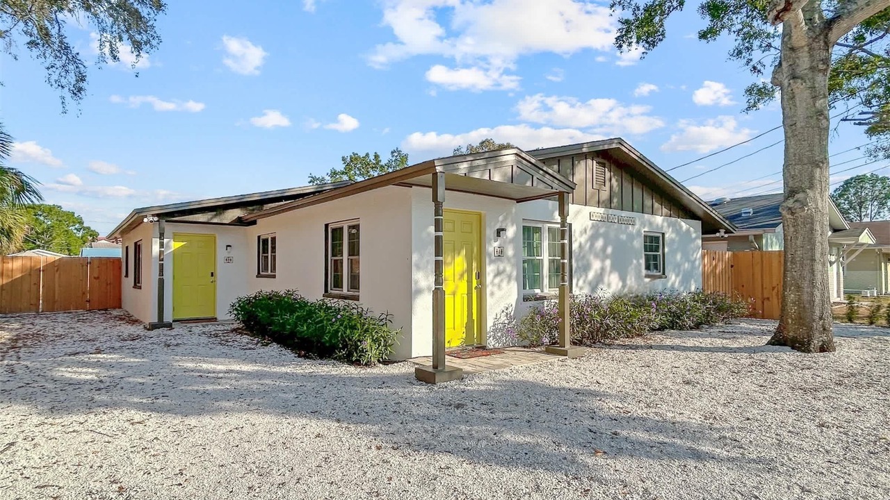 Photo of Outdoor in Port Tampa City