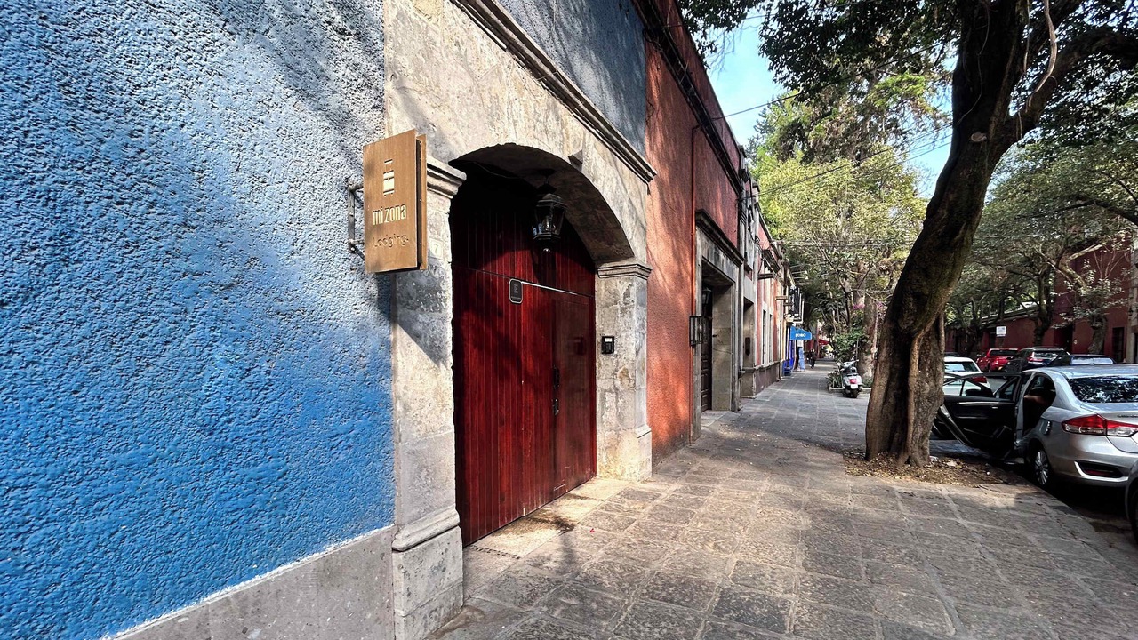 Photo of Outdoor in Del Carmen