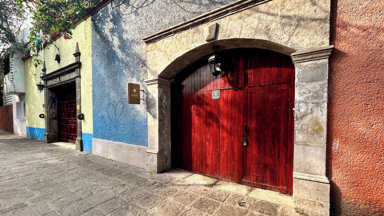 Photo of Outdoor in Del Carmen