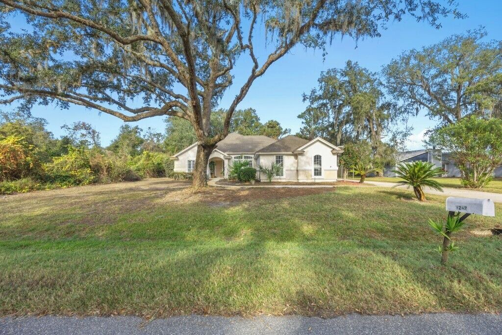 Photo of Outdoor in Green Cove Springs
