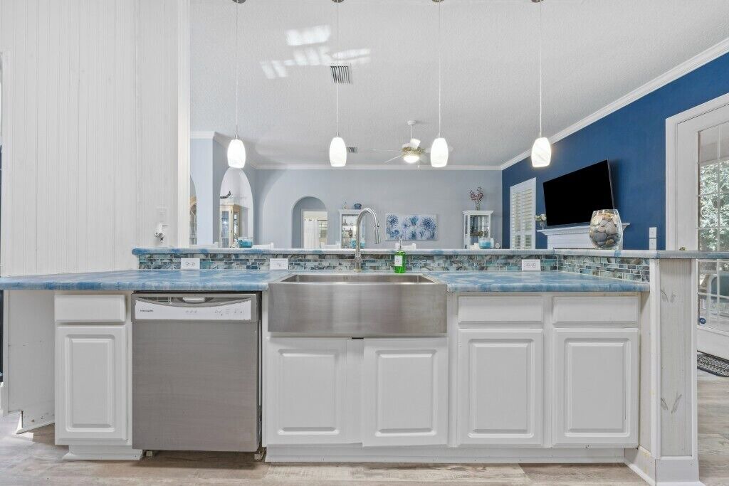 Photo of Kitchen in Green Cove Springs
