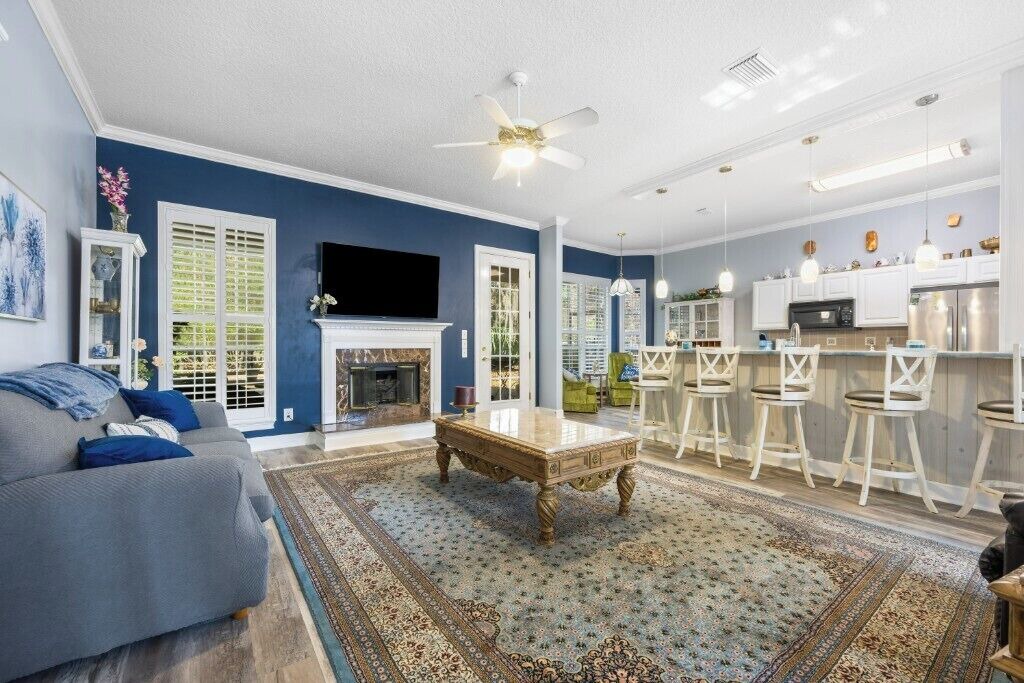 Photo of Livingroom in Green Cove Springs