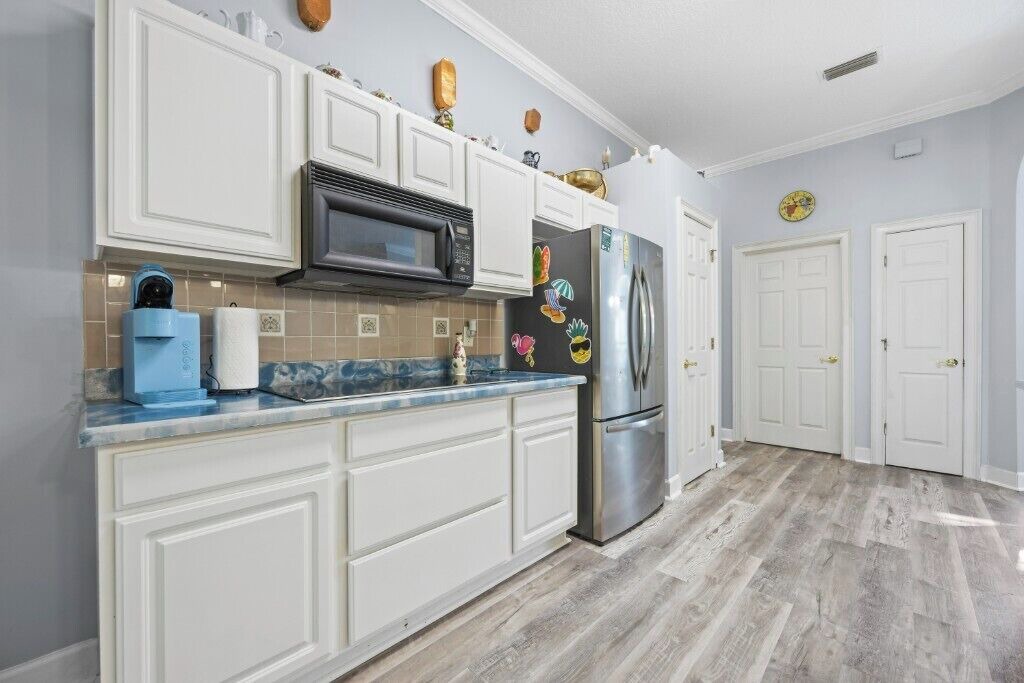 Photo of Kitchen in Green Cove Springs
