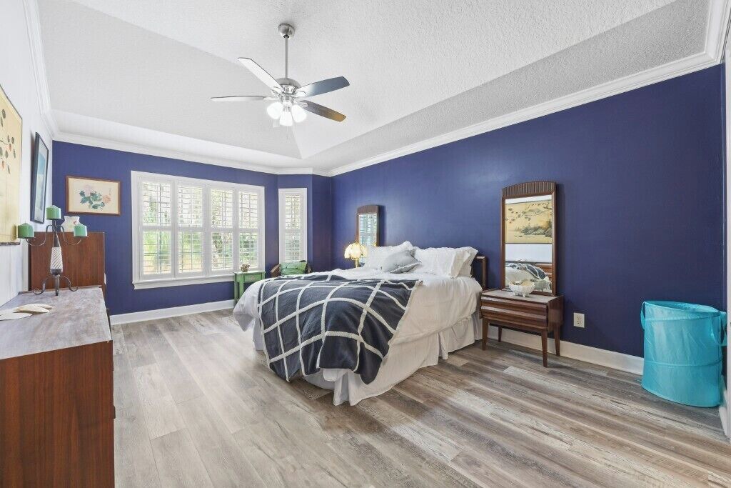 Photo of Bedroom in Green Cove Springs