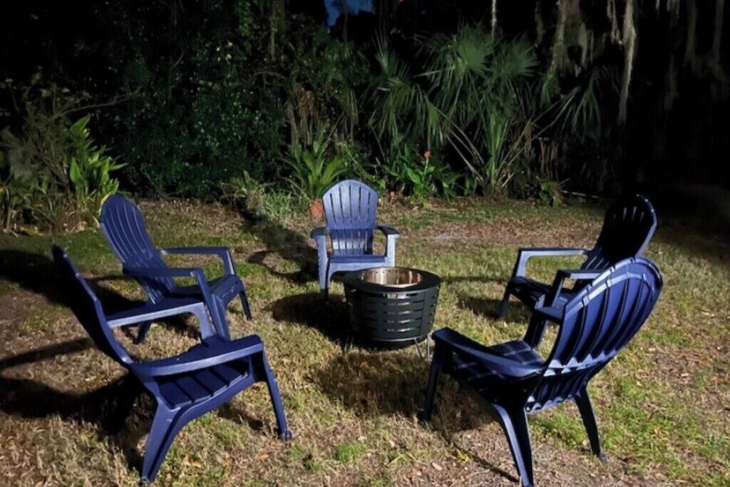 Photo of Outdoor in Green Cove Springs