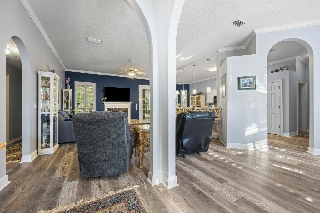 Photo of Livingroom in Green Cove Springs