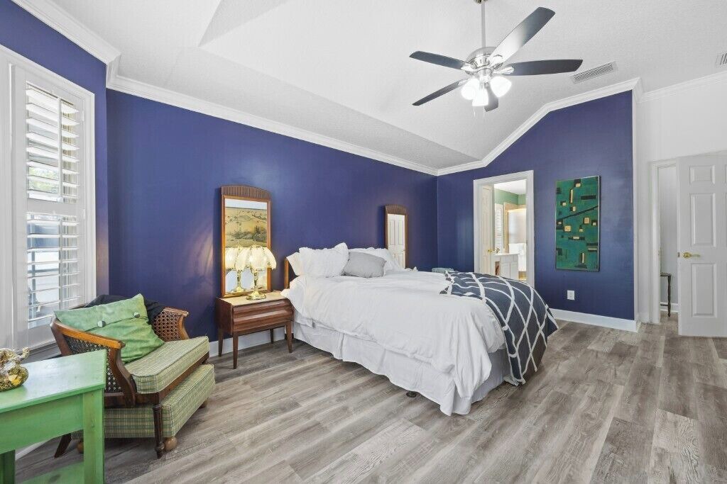Photo of Bedroom in Green Cove Springs