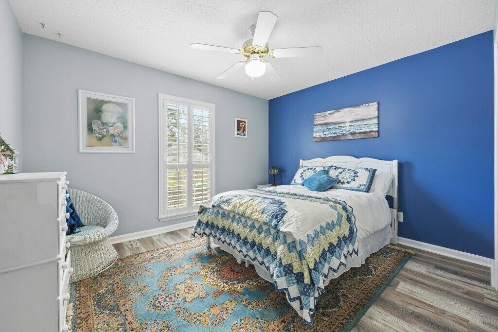 Photo of Bedroom in Green Cove Springs