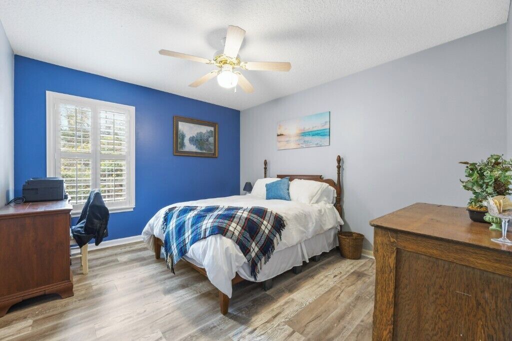 Photo of Bedroom in Green Cove Springs