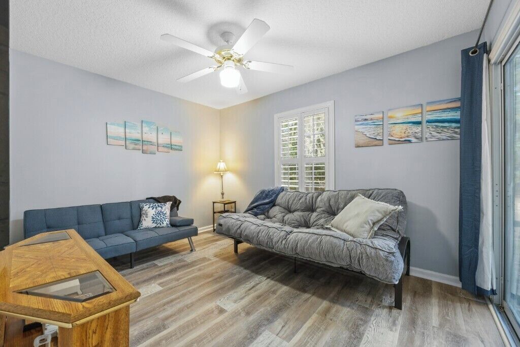 Photo of Livingroom in Green Cove Springs