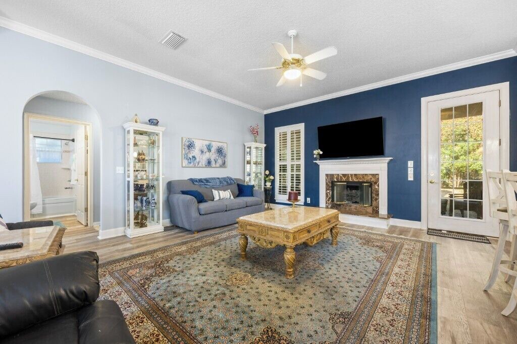 Photo of Livingroom in Green Cove Springs