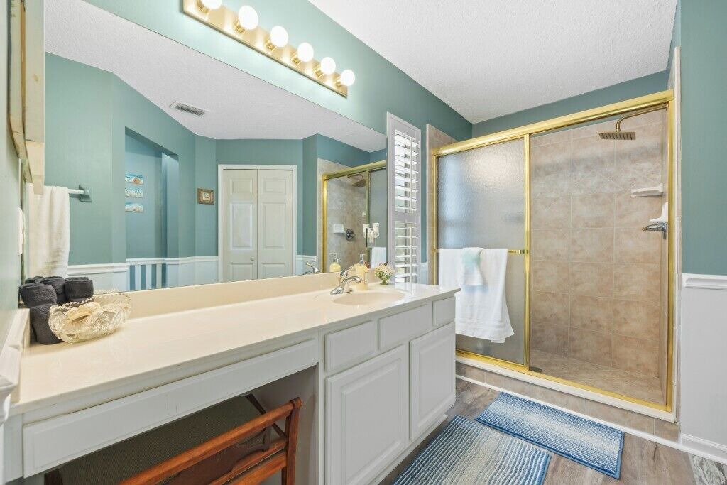 Photo of Bathroom in Green Cove Springs