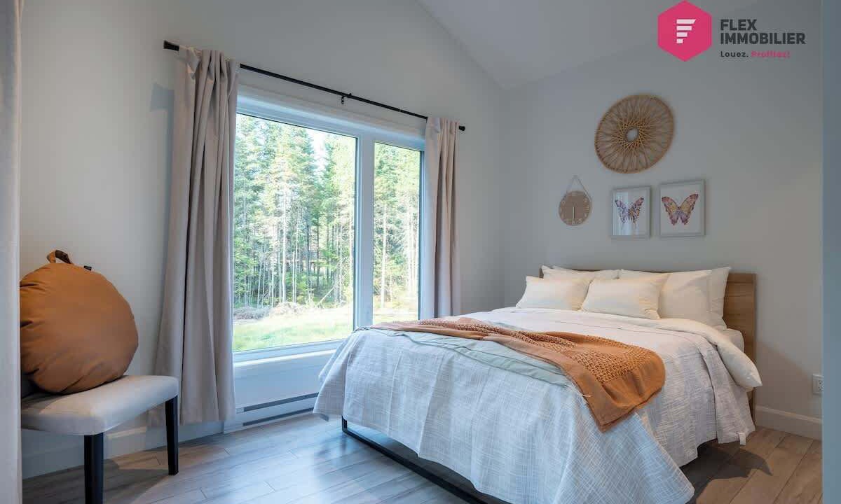 Photo of Bedroom in Shannon