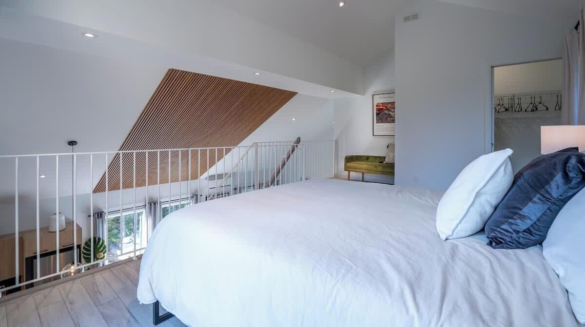 Photo of Bedroom in Shannon