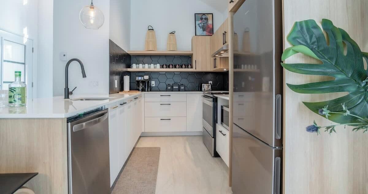 Photo of Kitchen in Shannon