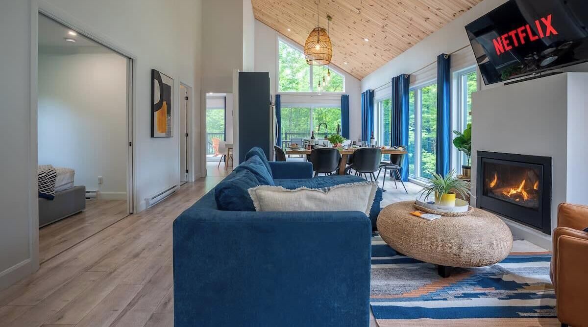 Photo of Bedroom in Pont-Rouge