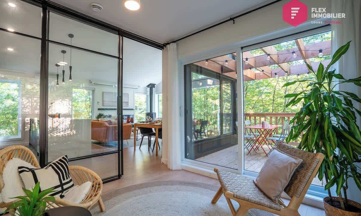 Photo of Livingroom in Pont-Rouge