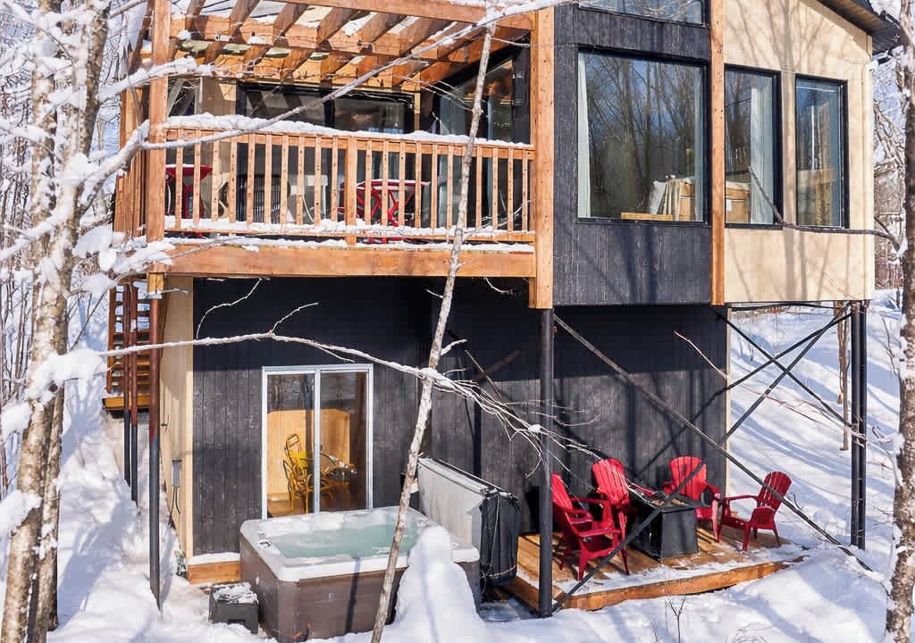 Photo of Outdoor in Pont-Rouge