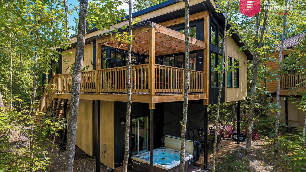 Photo of Outdoor in Pont-Rouge