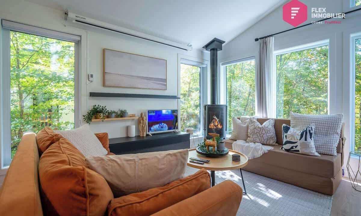 Photo of Livingroom in Pont-Rouge