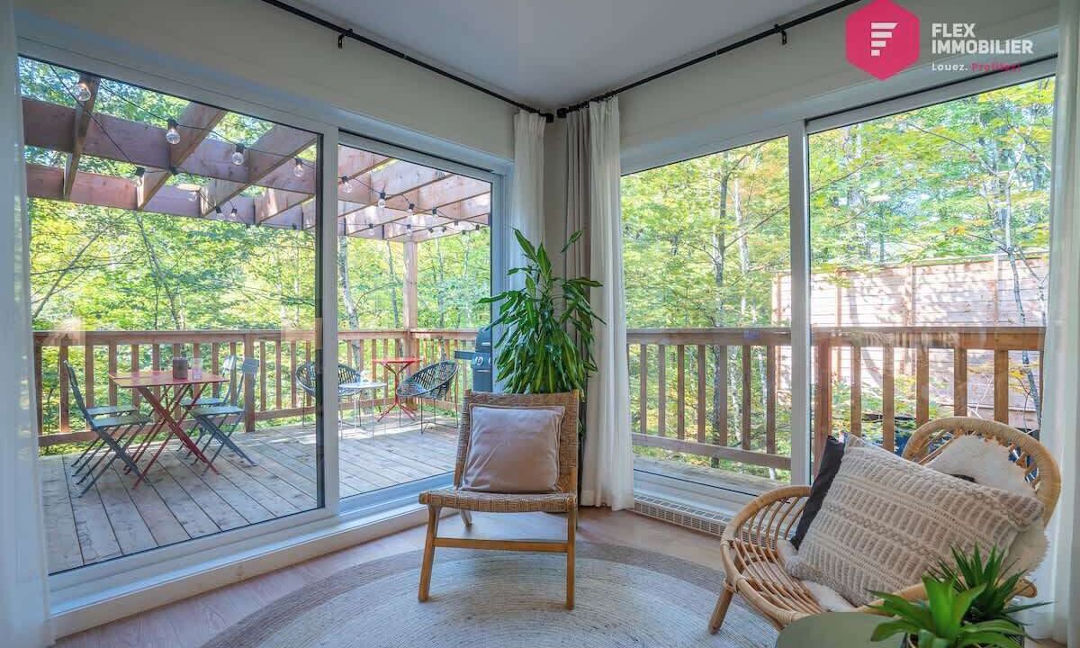 Photo of Livingroom in Pont-Rouge