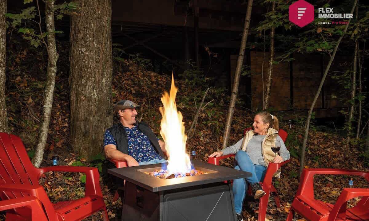 Photo of Outdoor in Pont-Rouge