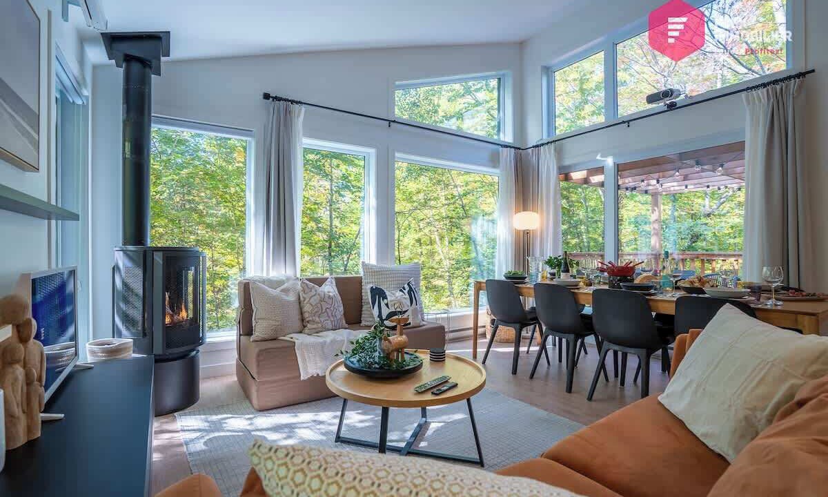 Photo of Livingroom in Pont-Rouge