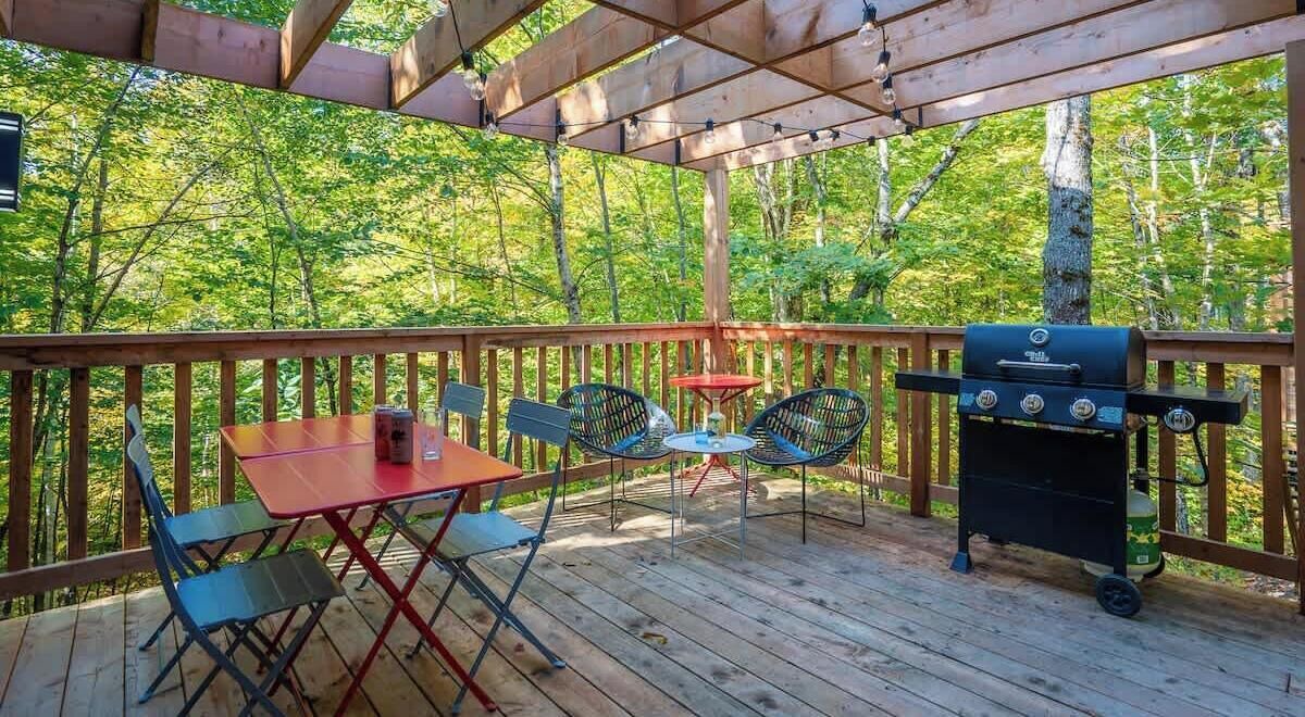 Photo of Outdoor in Pont-Rouge